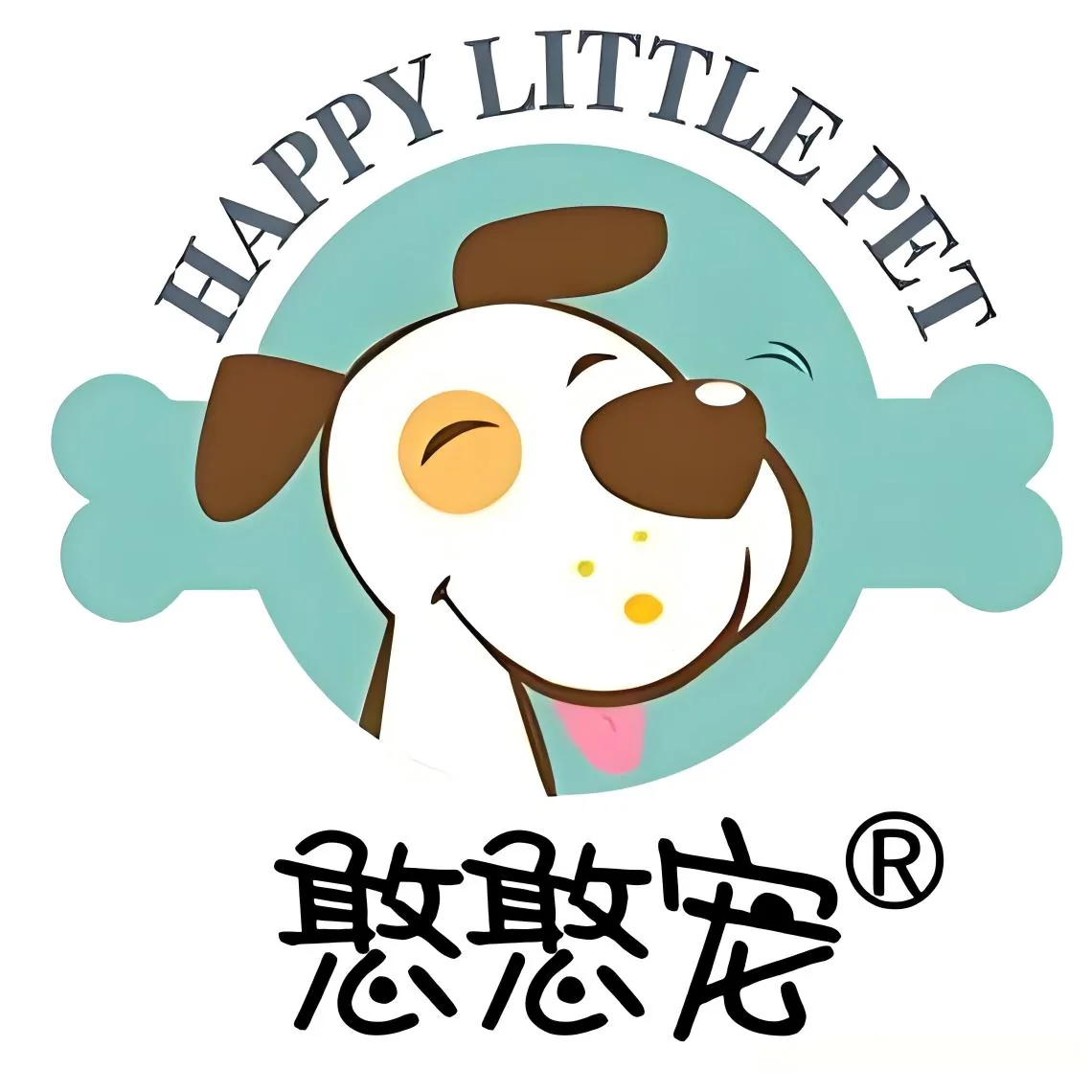 憨憨宠