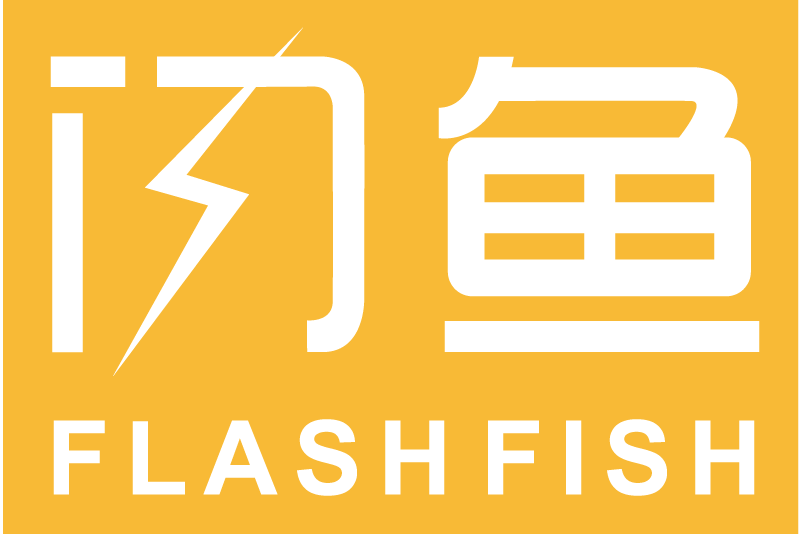 闪鱼